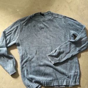 Edun linen sweater